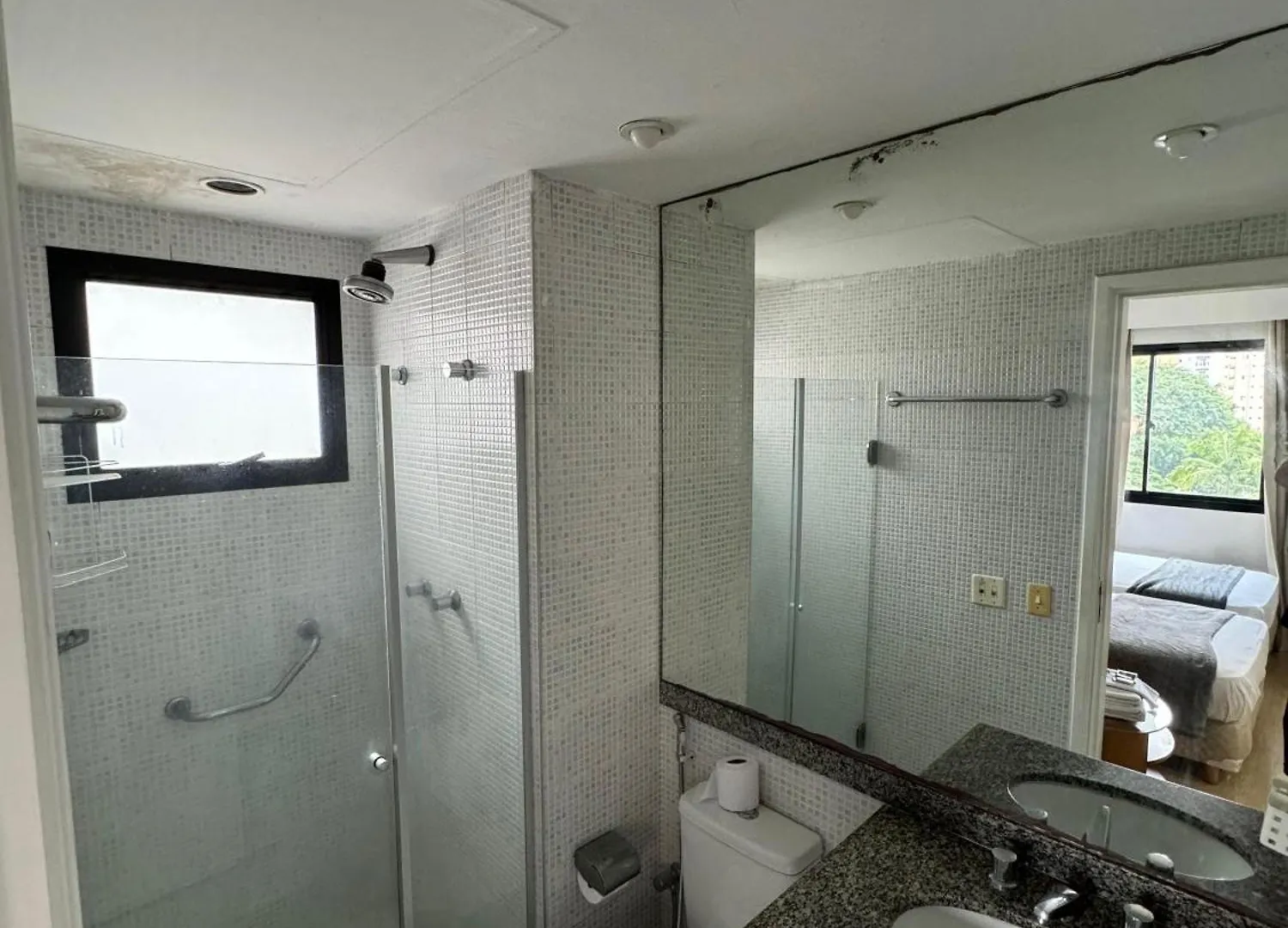 Studio Premium Slavieiro Moema Aparthotel São Paulo 0*,