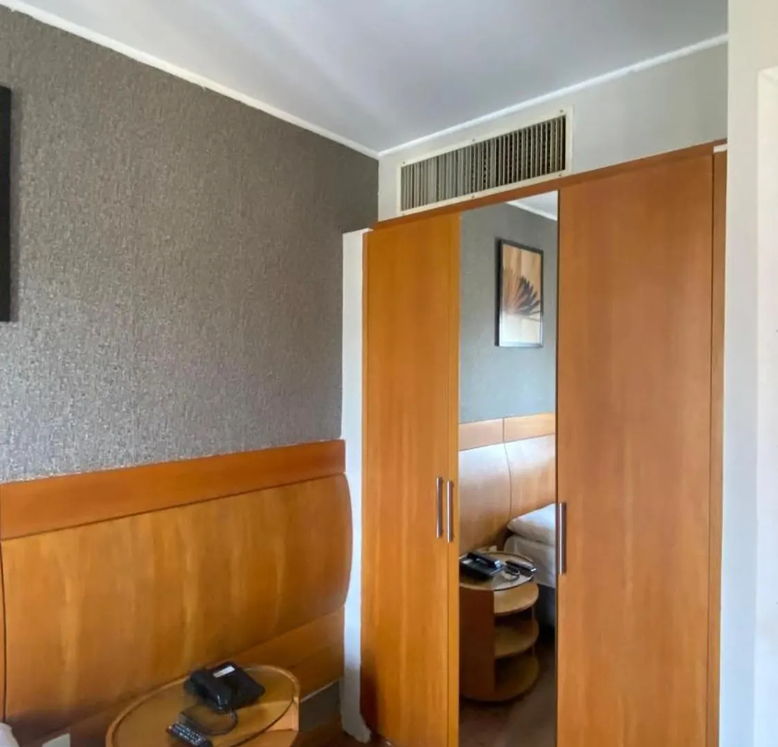Studio Premium Slavieiro Moema Aparthotel São Paulo