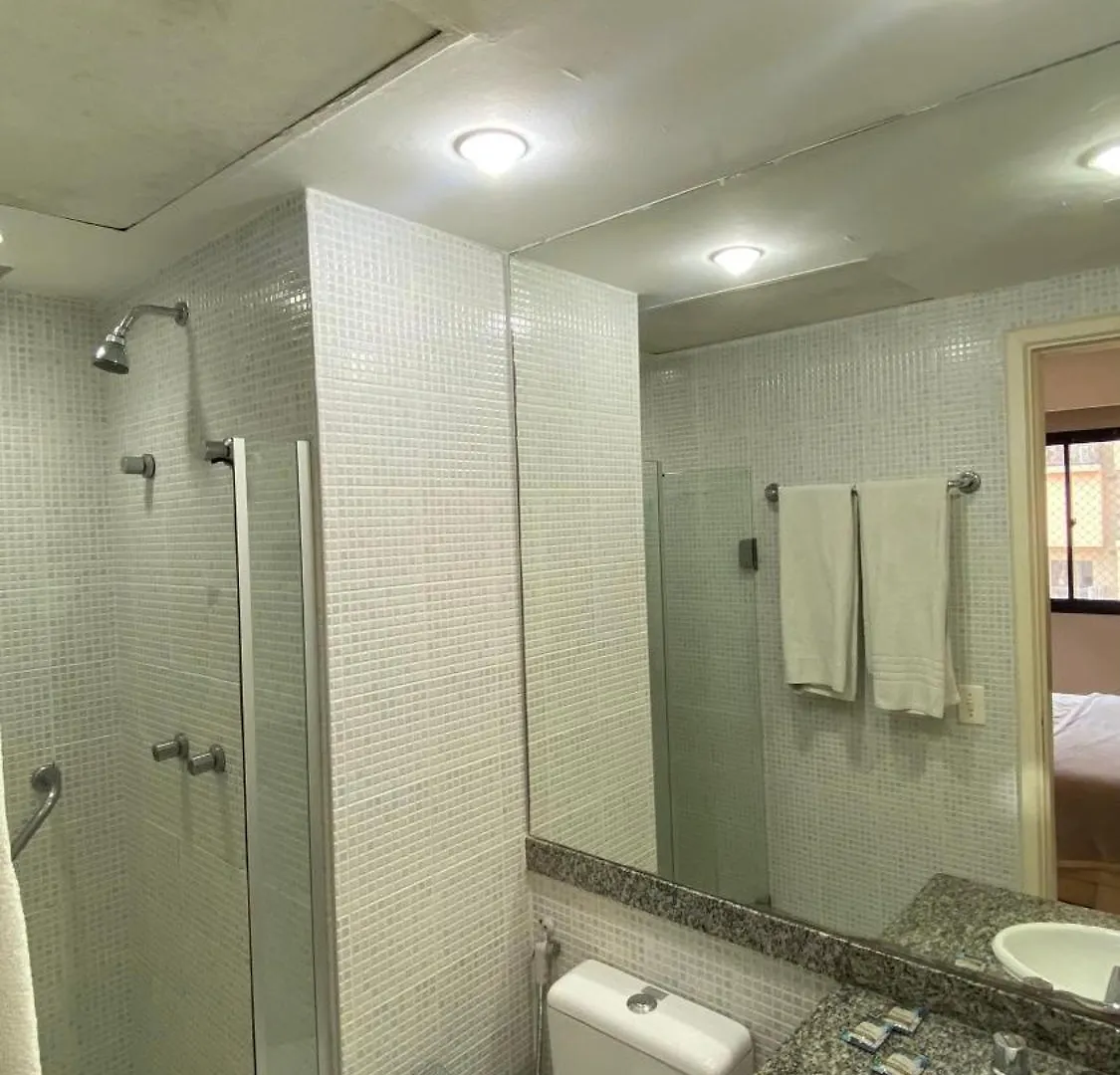Studio Premium Slavieiro Moema Aparthotel São Paulo