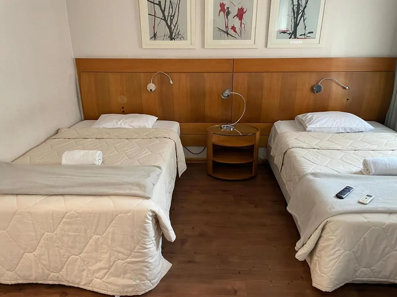 Studio Premium Slavieiro Moema Aparthotel São Paulo 0*,