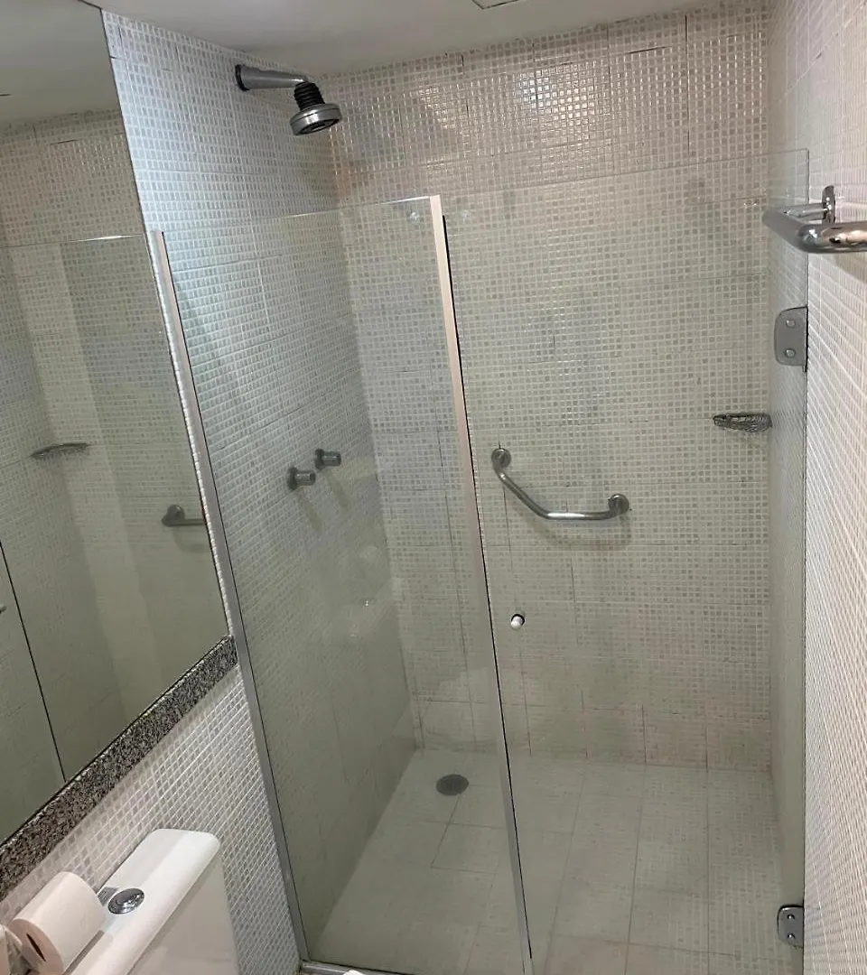 Studio Premium Slavieiro Moema Aparthotel São Paulo