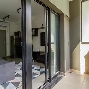 360 Suítes Jardins Apartamento