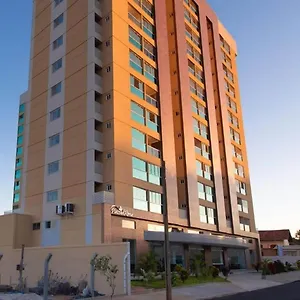 Piazza Diroma Com Acesso Ao Diroma Acqua Park - Via Caldas , Caldas Novas Brasil